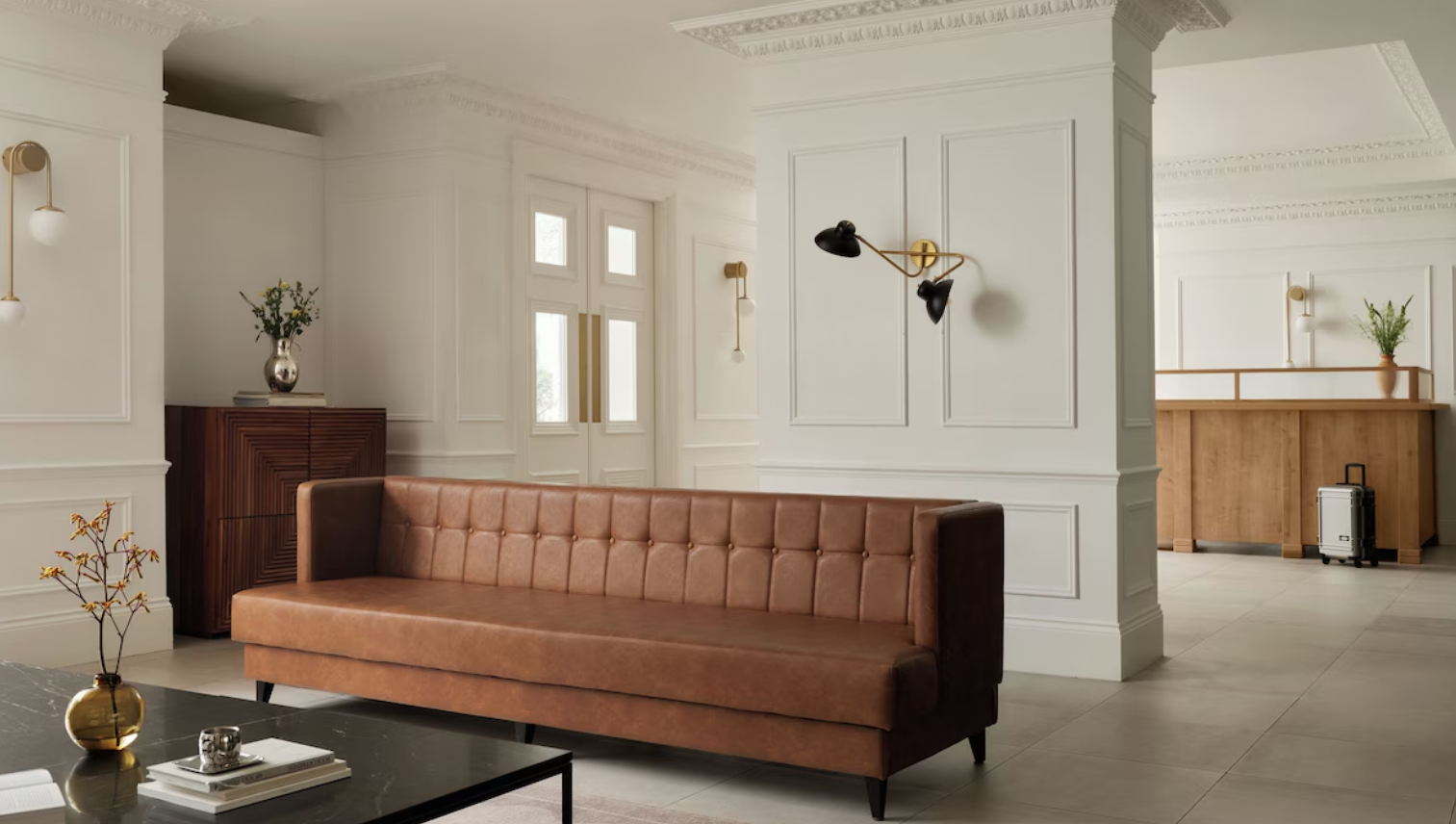 Hotel gallery image