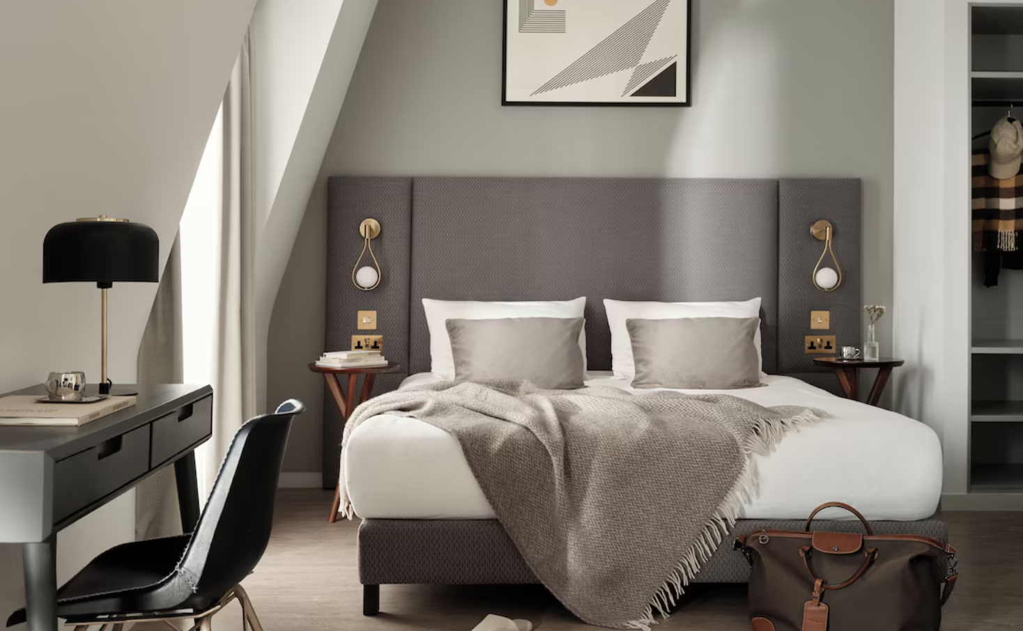 Hotel gallery image